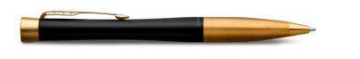 Химикалка Parker Royal Urban Muted Black GT