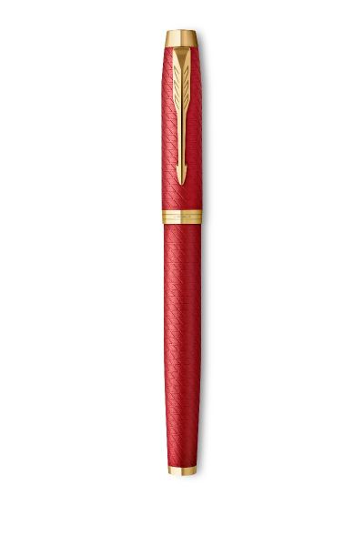 Ролер Parker Royal IM Premium Red GT, с кутия
