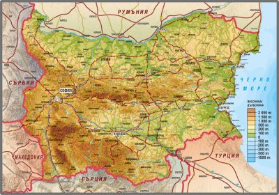Бележник КБ 21, А5, 336 страници, ламинат, син дизайн