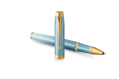 Ролер Parker Royal IM Rituals Green GT