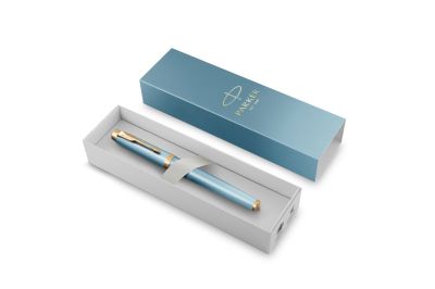 Ролер Parker Royal IM Rituals Green GT