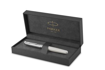 Ролер Parker Royal Sonnet Premium Metal&Pearl CT