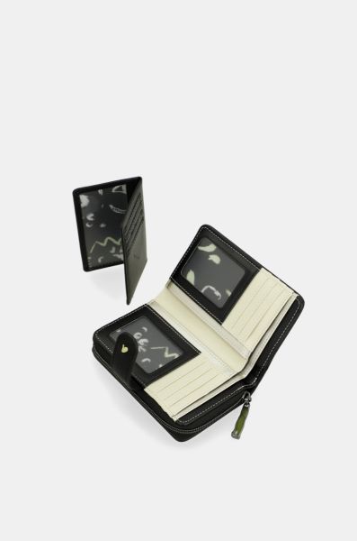 Портфейл Anekke Memories Towanda, 15х10х3см