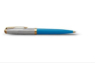 Химикалка Parker Royal 51 Premium Turkuoise GT