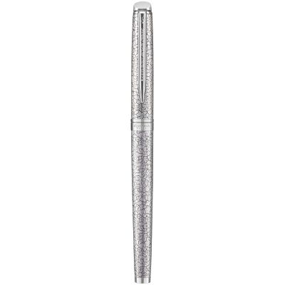 Писалка Waterman Hemisphere DeLuxe Cracked, с кутия
