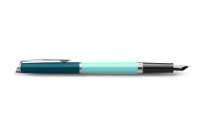 Писалка Waterman Hemisphere Green CT