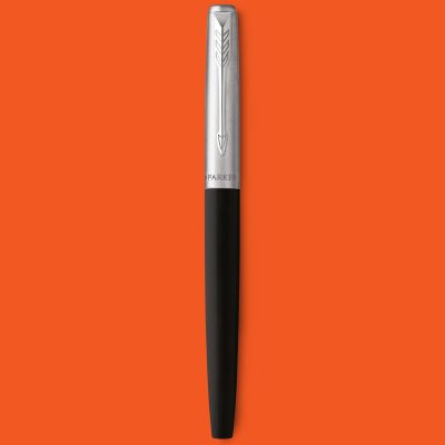 Писалка Parker Royal Jotter, блистер, черна