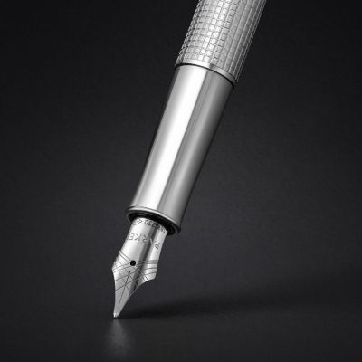 Писалка Parker Royal Sonnet SE Cisele, CT M