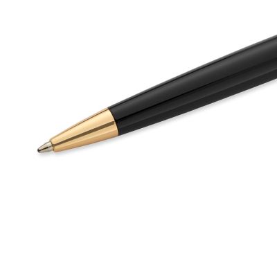 Химикалка Waterman Hemisphere Laque Black GT, без кутия