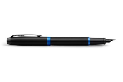 Писалка Parker IM Prof Marine Blue, без кутия
