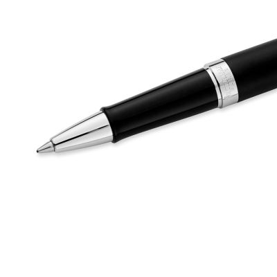Ролер Waterman Hemisphere Matt Black CT