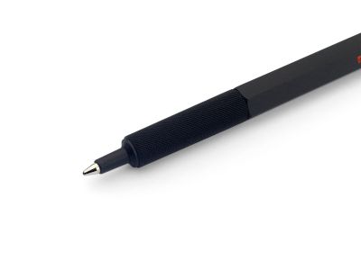 Химикалка Rotring 600, черна