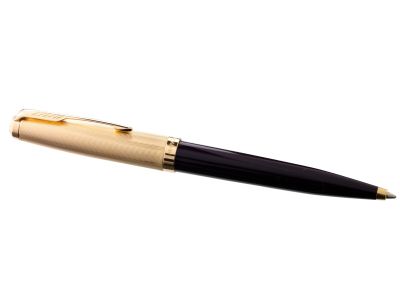 Химикалка Parker Royal 51 Premium Plum GT