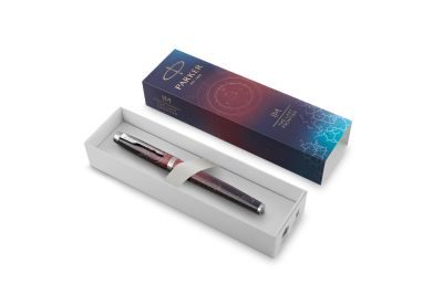 Писалка Parker Royal IM Premium SE Portal CT