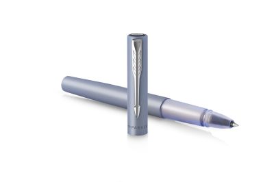 Ролер Parker Royal Vector XL Silver Blue
