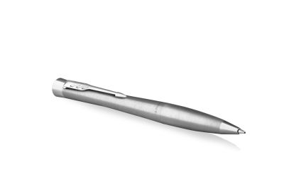 Химикалка Parker Urban Metro Metallic CT, без кутия