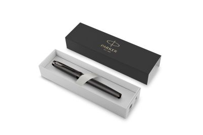 Писалка Parker IM Professionals Monochrome Bronze, без кутия