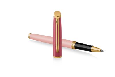 Ролер Waterman Hemisphere Pink GT