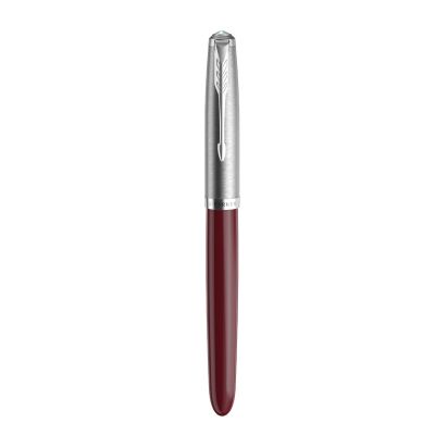 Писалка Parker Royal 51, БОРДО F