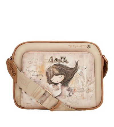Чанта Anekke Memories, 25x19x6 cm