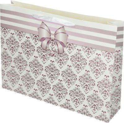 Подаръчна торбичка Deluxe Jumbo, 45x33x10cm