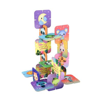 Игра Bangoberry Match and Stack, 40 карти