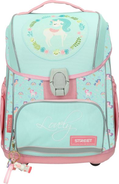 Комплект Street Lovely Tale, 3 части