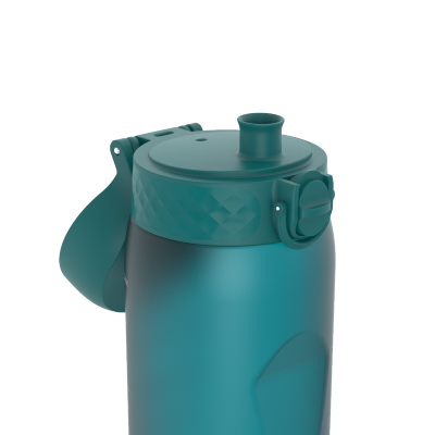 Бутилка за вода Ion8 SE, рециклирана пластмаса, 750ml, Aqua