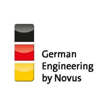 Телбод Novus В10, захваща до 15л, СВЛИЛАВ