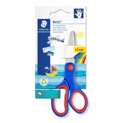Ножица Staedtler Noris 965, 14 cm