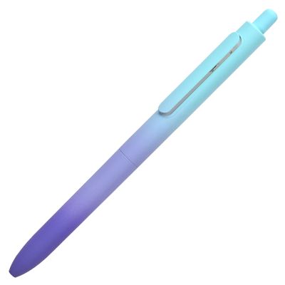 Гел химикалка Writech Aurora, синя