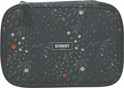Несесер Street Compact Multi Flora, 23.5x5.5x17 cm