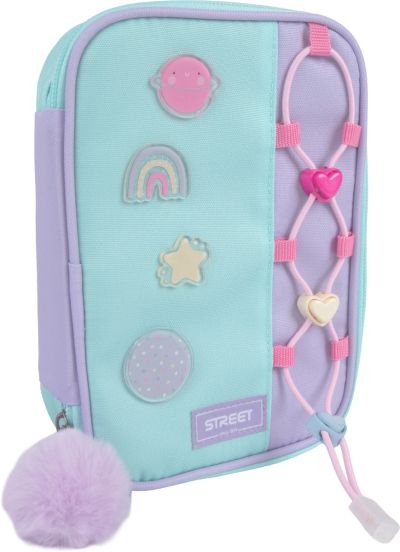 Несесер Street Compact Multi Twinkle, 21x14.5x5.5 сm