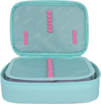 Несесер Street Compact Multi Twinkle, 21x14.5x5.5 сm