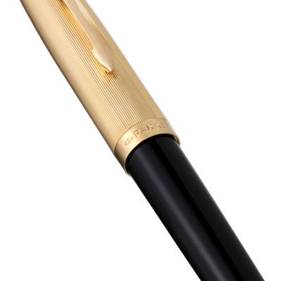 Химикалка Parker Royal 51 Premium Black GT