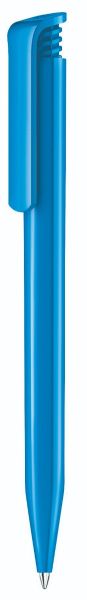Химикалка Senator Super-Hit Polished 2883,  cyan