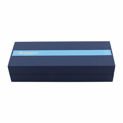Писалка Waterman Expert Stainless Steel CT