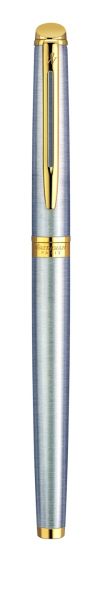 Ролер Waterman Hemisphere St. Steel GT
