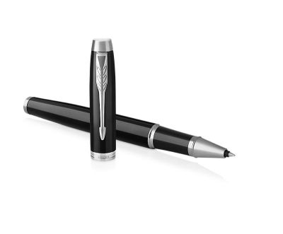 Ролер Parker Royal IM Black CT, без кутия