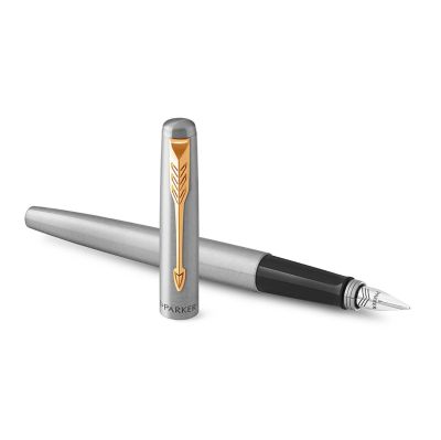Писалка Parker Royal Jotter Stainless Steel GT