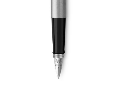 Комплект Parker Royal Jotter Stainless Steel CT, Химикалка и Писалка
