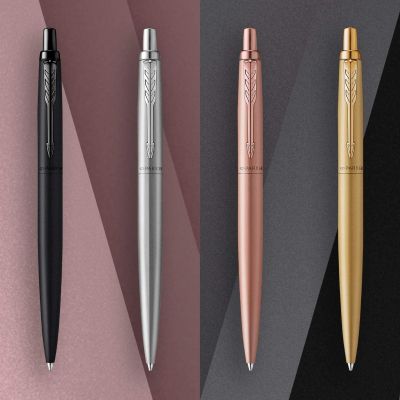 Химикалка Parker Royal Jotter XL Monochrome, розова