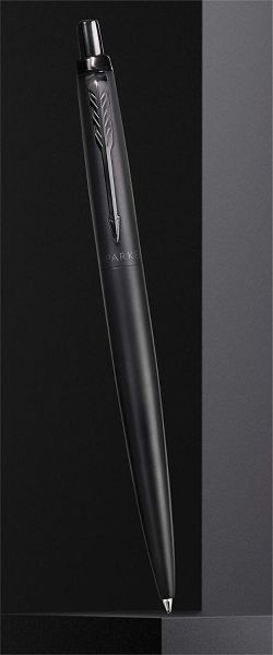 Химикалка Parker Royal Jotter XL Monochrome, черна