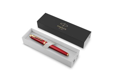 Ролер Parker Royal IM Premium Red GT, с кутия