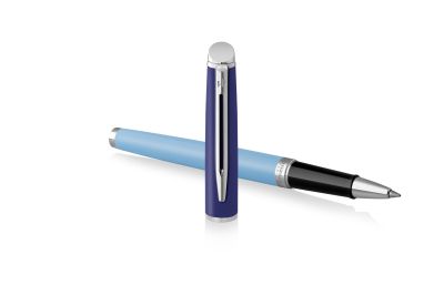 Ролер Waterman Hemisphere Blue CT