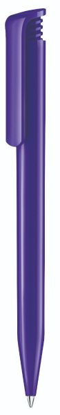 Химикалка Senator Super-Hit Polished 2883, лилав 267