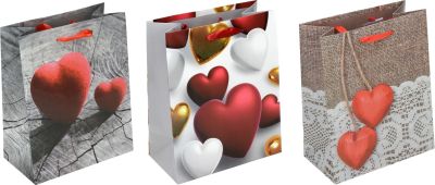 Подаръчна торбичка Everyday M Valentine,