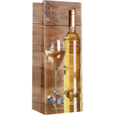 Подаръчна торбичка Everyday Bottle, 71043NA, 13x36x9cm