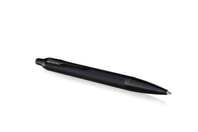 Химикалка Parker Royal IM Black Edition, черна, без кутия