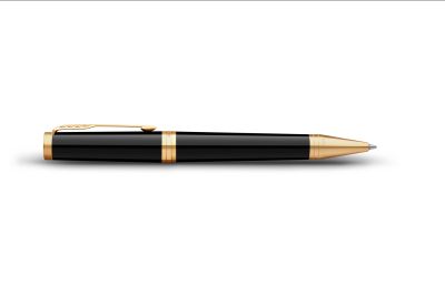 Химикалка Parker Royal Ingenuity Black GT